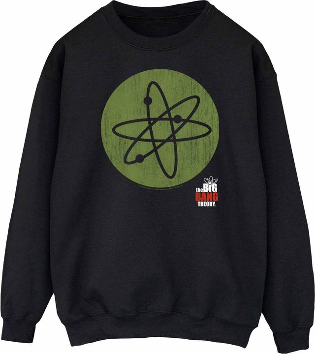 Dam Big Bang Icon Sweatshirt