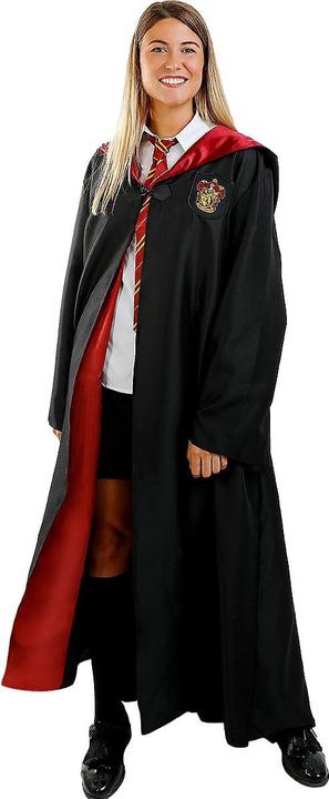 Actual product image Metamorph Harry Potter – Gryffindor Umhang (L)