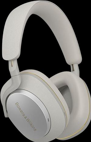 Bowers & Wilkins Px7 S2-E (ANC, 30 h, Kabellos, Kabelgebunden)