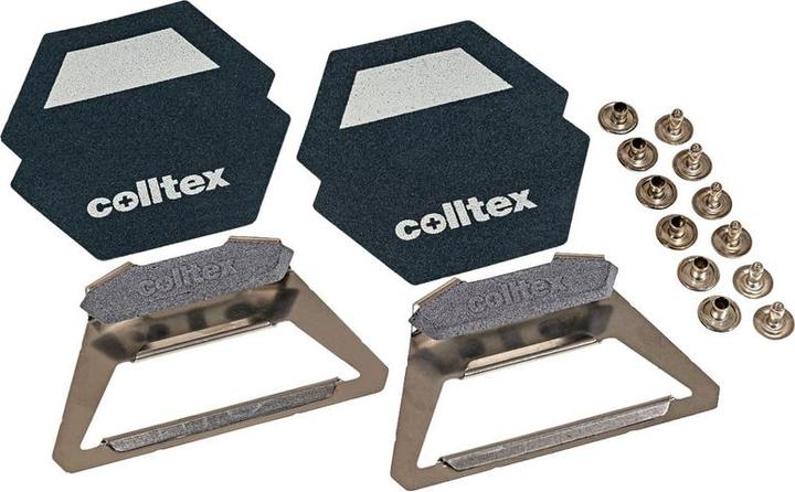 Colltex Fellb??gel Hexagon
