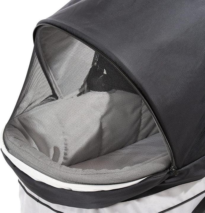 Image du produit Hauck Saturne/Mars Pram
