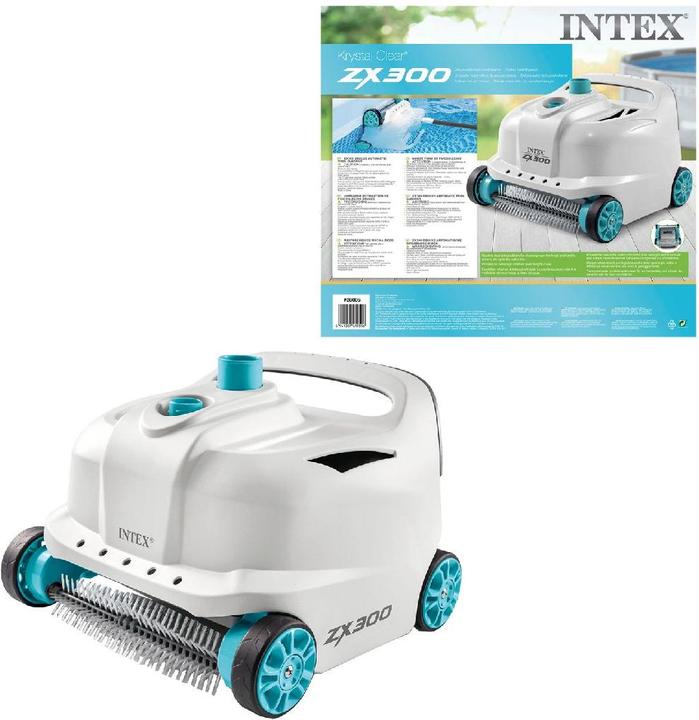 Produktbild Intex ZX300