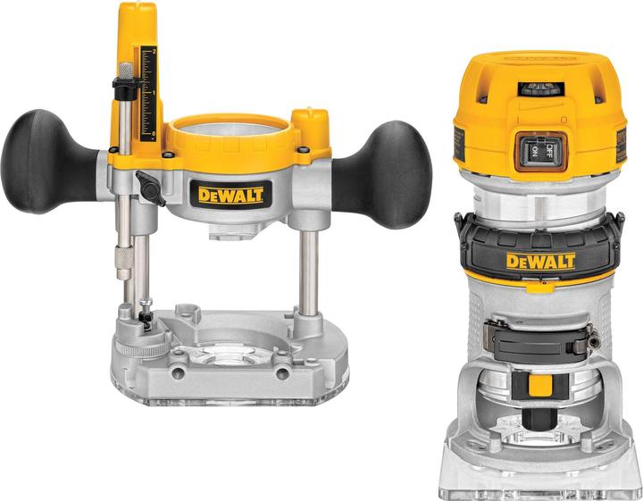 Actual product image DeWalt D26204K