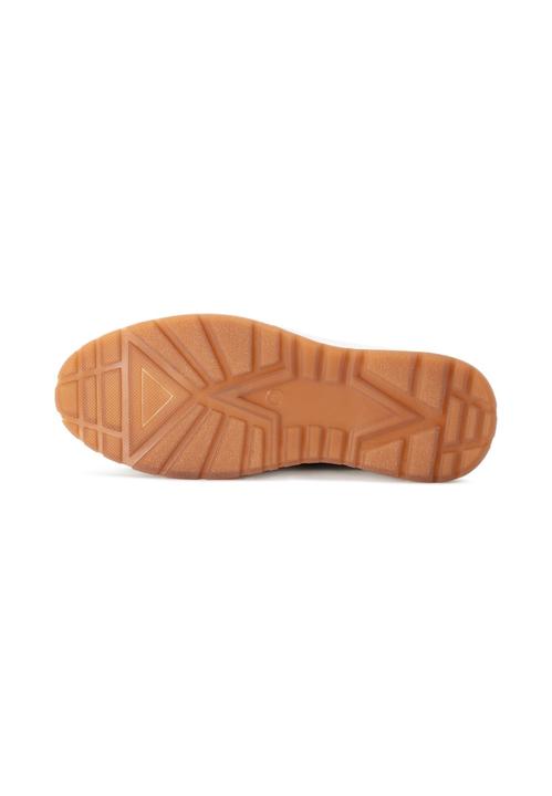 Produktbild Camel Active Sneaker Split/Nubuk TAUPE (46)