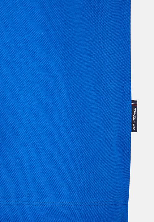 Actual product image Daniel Hechter Polo shirt POLO PIQUE short-sleeved shirt (L)