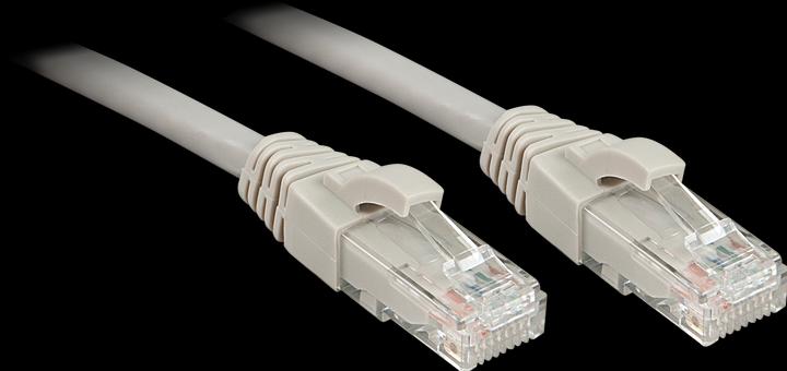 Immagine prodotto Lindy Cavo di rete (UTP, CAT6, 30 m)