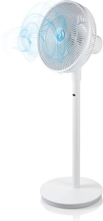 Domo Standventilator