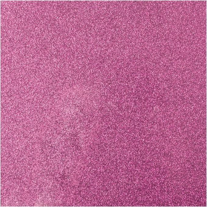 Produktbild Cricut Glitter Iron-On 30x30cm 6-sheet Sampler Bejeweled