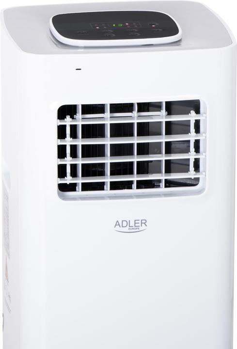 Actual product image Adler AD 7924 Portable air conditioner 63 dB (20 m², 5000 BTU/h)