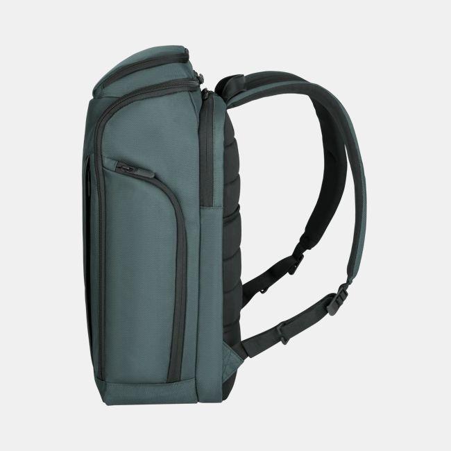 Immagine prodotto Victorinox Altmont Professional, Fliptop Laptop Backpack, Storm (26 l)
