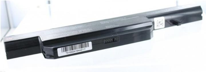 Produktbild AGI 27398 - Batterie/Akku - Wortmann (4400 mAh)