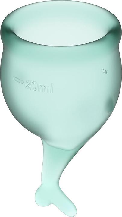 Produktbild Satisfyer Feel Secure (Normal)
