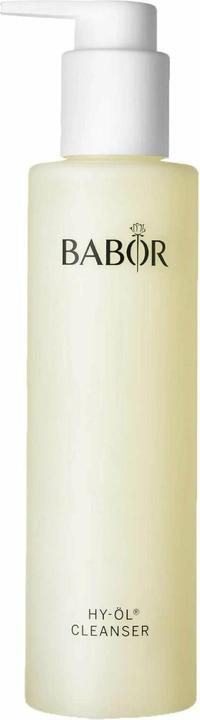 Produktbild Babor HY-ÖL Cleanser (Öl, 200 ml)