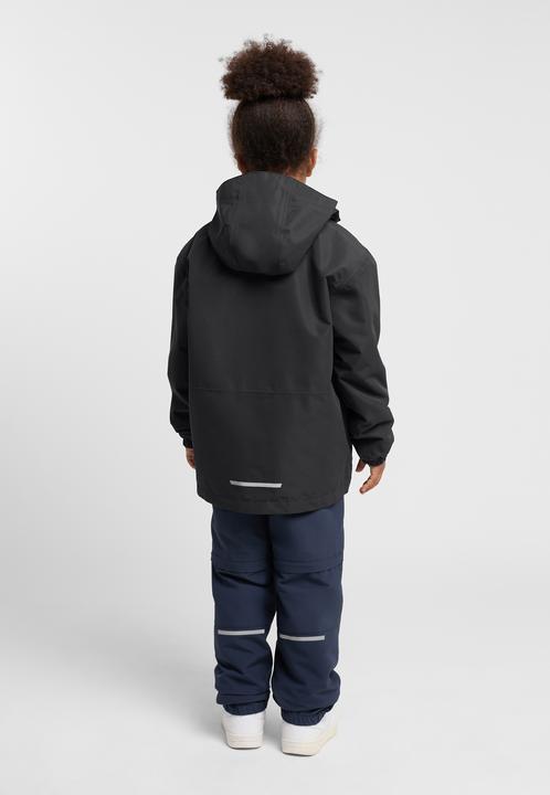 Produktbild Jack Wolfskin Iceland 3In1 Jacket K (128)