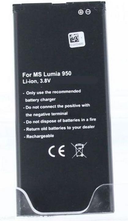 Produktbild AGI 38619 - Batterie/Akku - Microsoft - Schwarz - Lithium-Ion (Li-Ion) - 2150 mAh -
