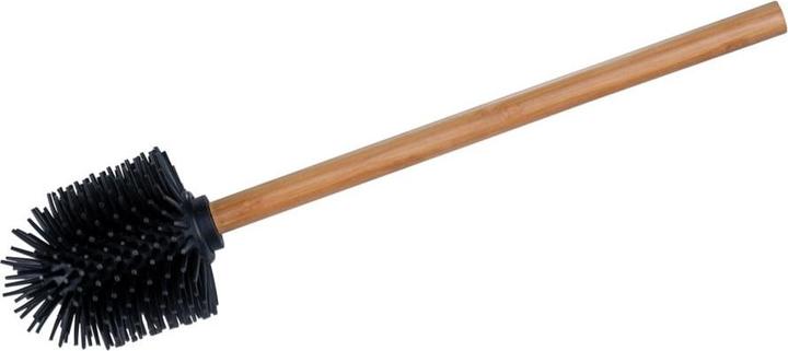 Produktbild Wenko Bambusstiel Silikonkopf 7,5cm