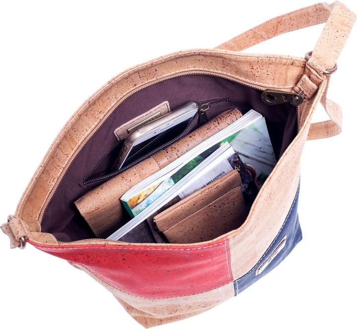 Immagine prodotto Montado Borsa a tracolla "Losango Style