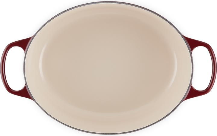 Immagine prodotto Le Creuset Firma (31 cm, Pirofila + casseruola, Ghisa)