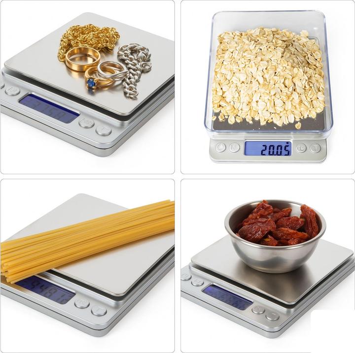 Actual product image Perel VTBAL402
