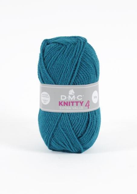 Image du produit DMC Knitty 4 (140 m)