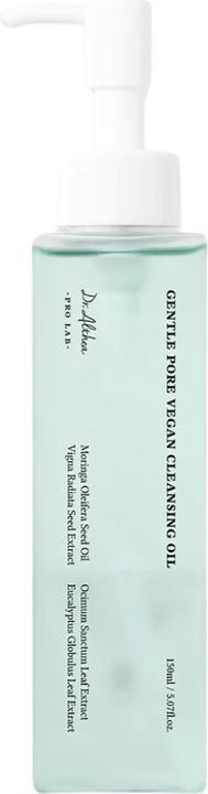 Produktbild Dr. Althea Gentle Pore Vegan Cleansing Oil - Vegan & Cruelty Free (Cleansing Balms, 150 ml)