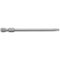 Image du produit Bosch Professional Zubehör Embout de vissage extra-dur T40, 89 mm, 1 pack (T 40)