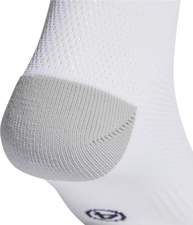 Actual product image adidas Milano 23 Football Socks White IB7813 (43-45) (L)