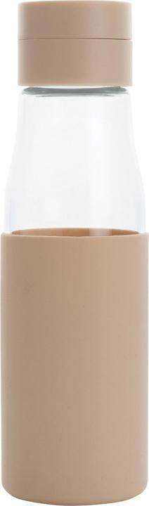 Immagine prodotto Ukiyo Vetro Borosilicato 600 ml Bottiglia per Acqua (0.60 l)