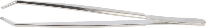 Actual product image Parsa Beauty Parsa Profi Tweezers Solingen, cranked, silver