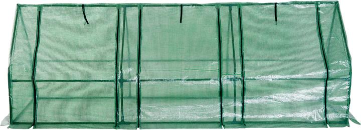 Actual product image Outsunny Greenhouse