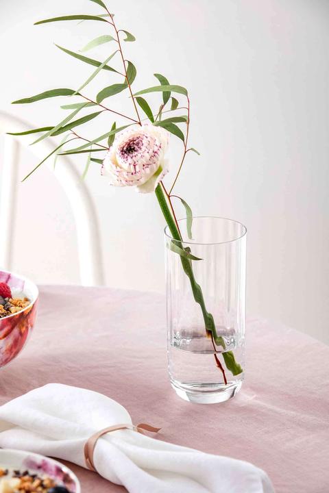 Immagine prodotto Villeroy & Boch Bicchieri da vino e da champagne colorati Boston (3 dl, 4 x, Bicchieri da bibita lunghi)