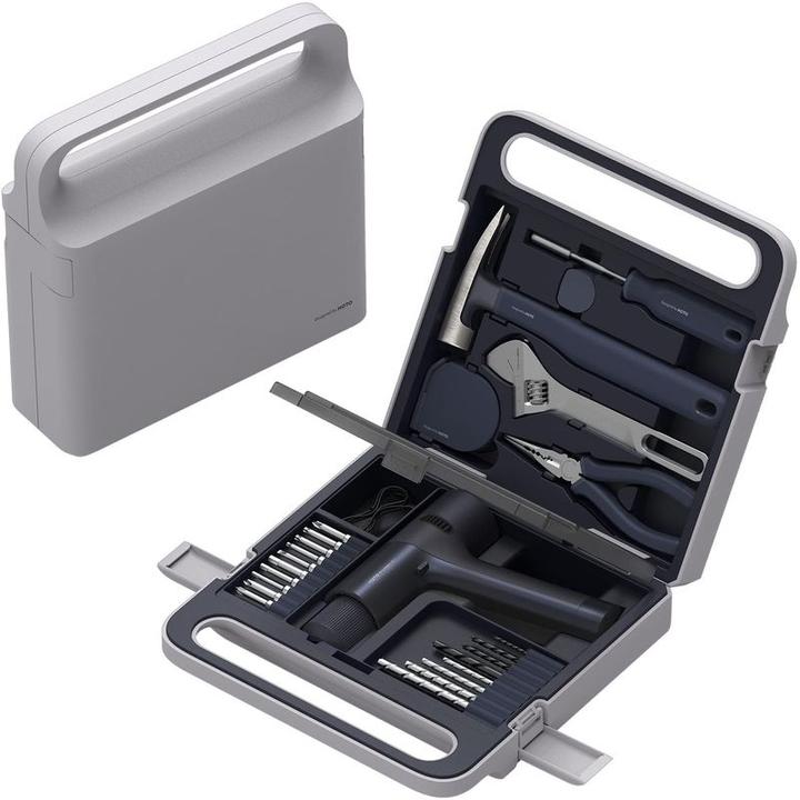 Actual product image Hoto Tool set (30 Nm, 30 Nm)