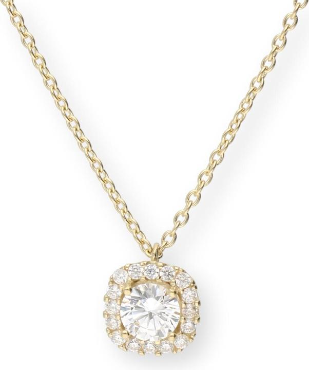 Actual product image Carat style (Gold 9ct, 42 cm)