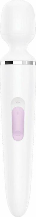 Actual product image Satisfyer Wand-er Woman