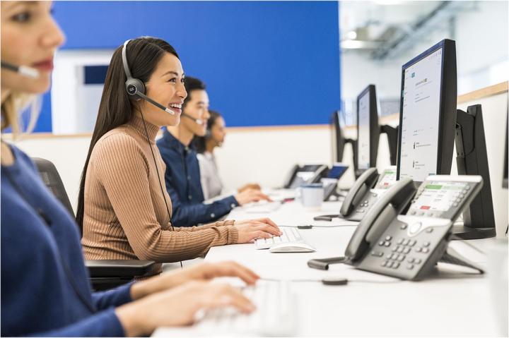 Immagine prodotto Cisco Auricolare 531 Mono adattatore USB-C (Cablato, USB-C)
