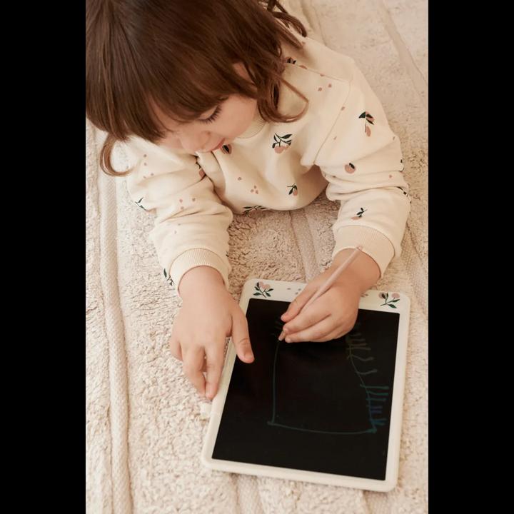Produktbild Liewood Zeichentafel LCD Zora Peach Sea Shell