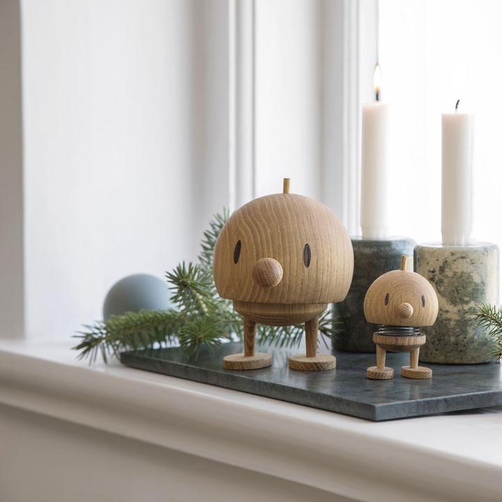 Image du produit Hoptimist Bumble (15,5 x 12,5 x 11 cm)