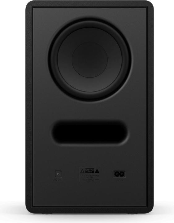 Actual product image TCL P733W - Soundbar with subwoofer - Dolby Digital - Zwart - 2022 (110 W, 3.1 Channel)