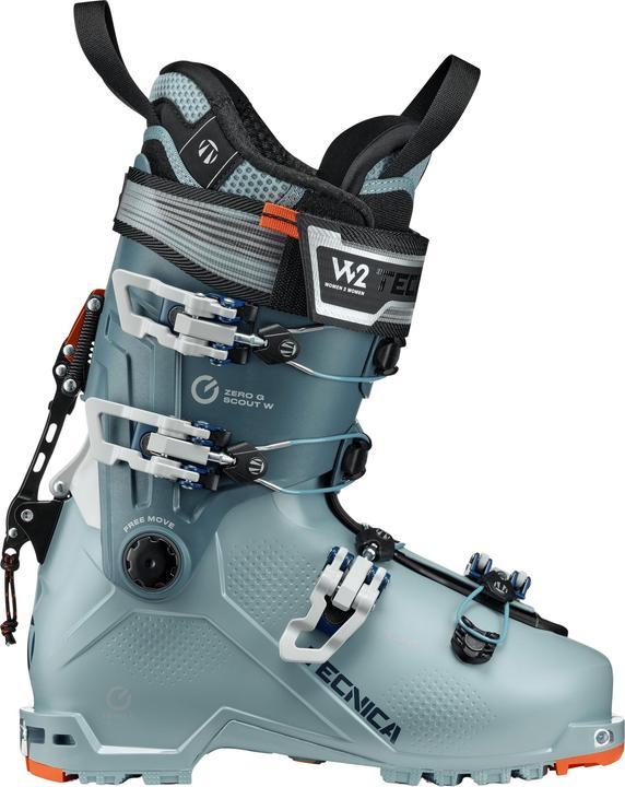 Immagine prodotto Tecnica Zero G Tour Scout (26.5)