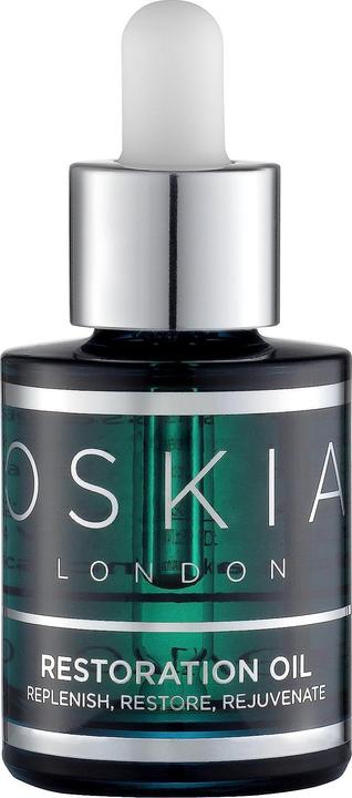 Actual product image Oskia Restoration Oil (30 ml, Face oil)
