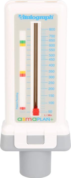 Produktbild Vitalograph PEAK Flow Meter asmaPLAN+, 1 St