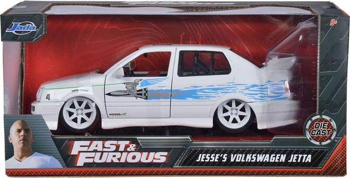 Produktbild Jada 1995 Volkswagen Jetta