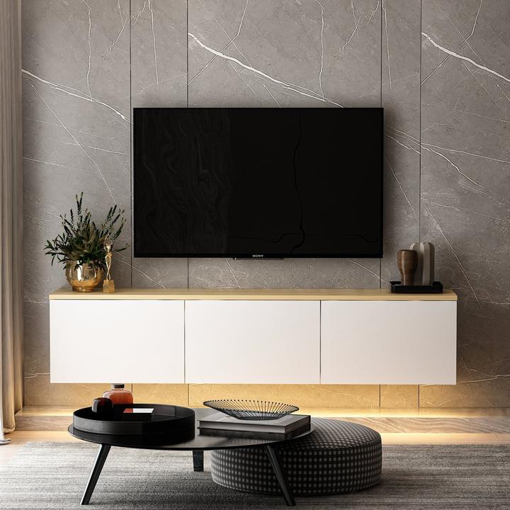 Immagine prodotto Homitis Alayna (160 x 32 x 35 cm)