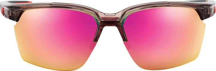 Produktbild 100% Sportcoupe (Grey, Coral)