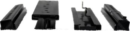 Produktbild HPE E Aruba AP-MNT-U, Universal Mount Bracket Kit, Campus Access Point Type U