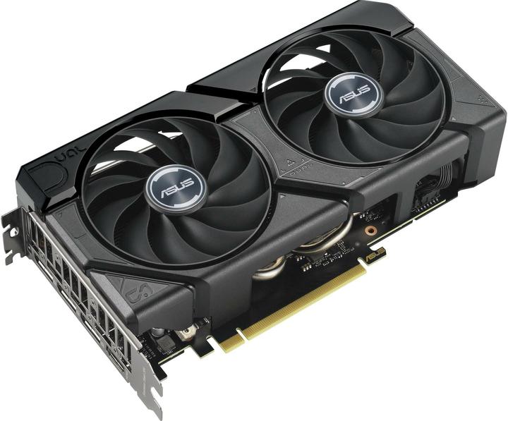Image du produit ASUS VGA RTX4060TI 8GB Dual O8G Evo (8 Go)