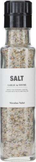Produktbild Nicolas Vahé Knoblauch und Thymian (300 g)