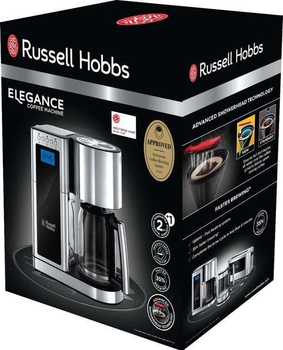 Produktbild Russell Hobbs Elegance (EU-Stecker)