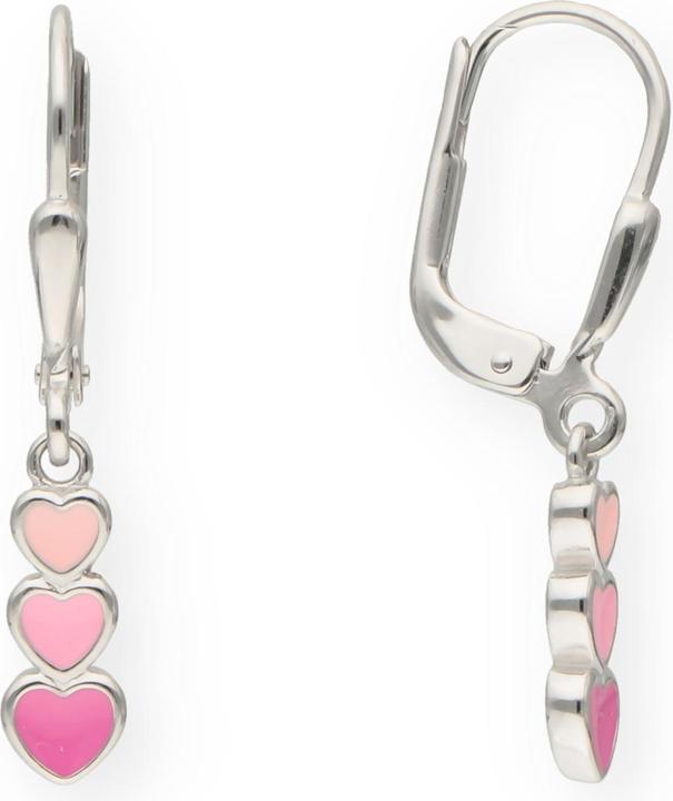 Image du produit Carat Heart (Argent 925)