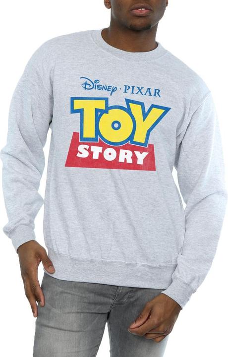 Actual product image Toy Story Sweatshirt (S)
